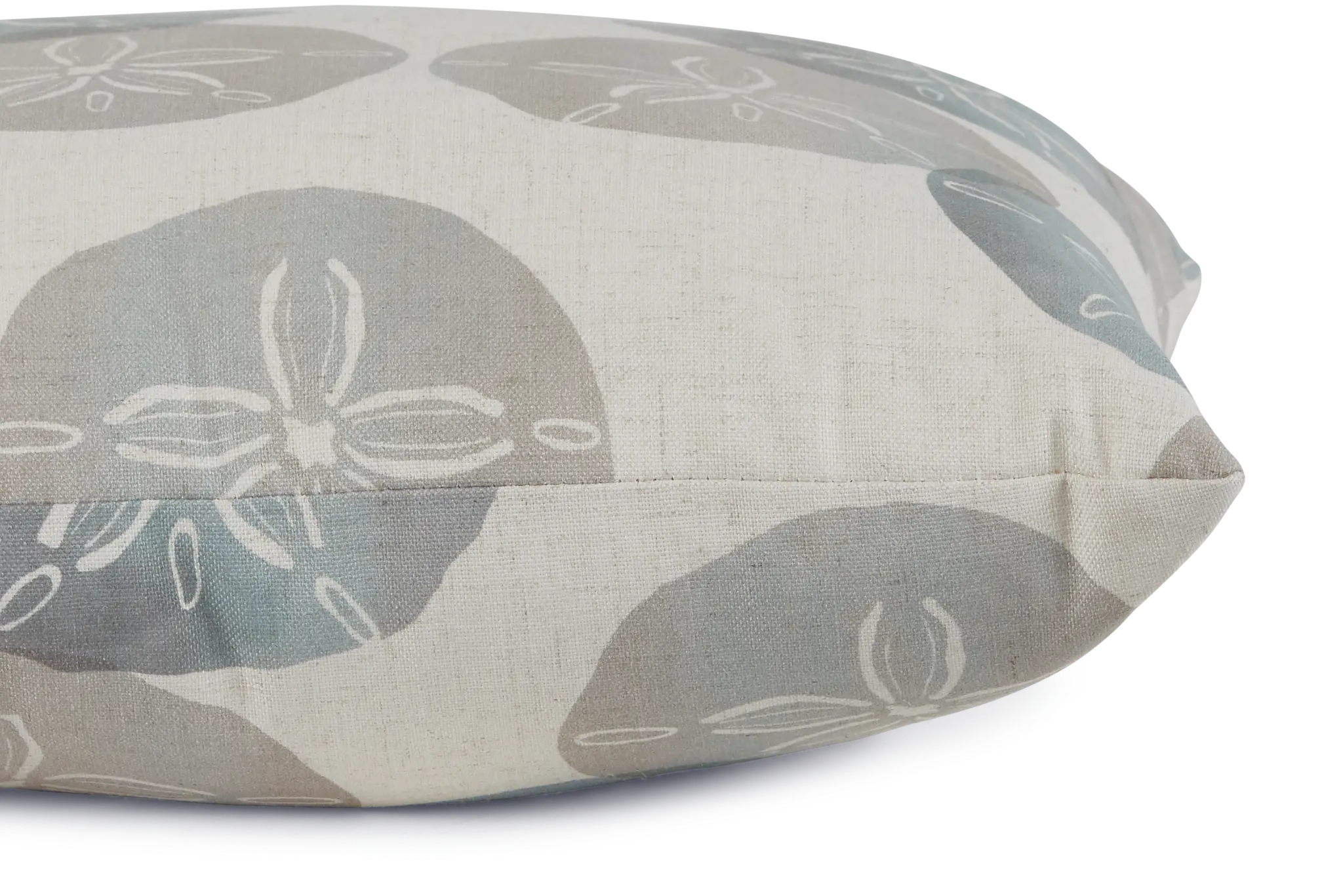 Sand Dollar Green 20" Sqr Accnt Plw Cover Sand Dollar Green 20" Sqr Accnt Plw Cover