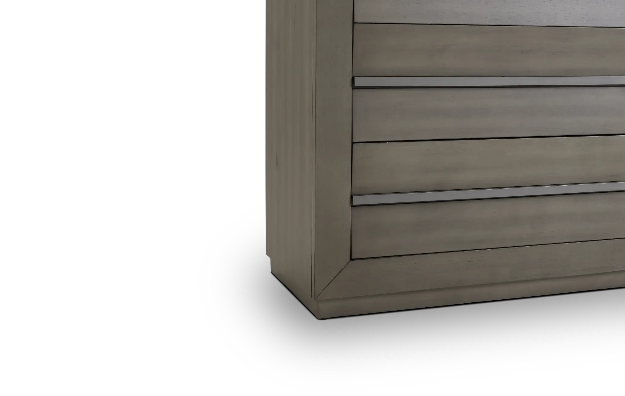 Zurich Gray Dresser Zurich Gray Dresser