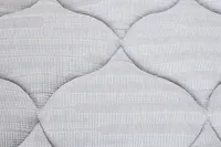 Kevin Charles By Sealy Essential 11" Medium Tight Top Mattress