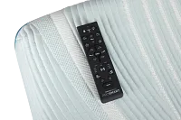 Tempur-pedic Tempur-proadapt Soft Ergo Prosmart Adjustable Mattress Set