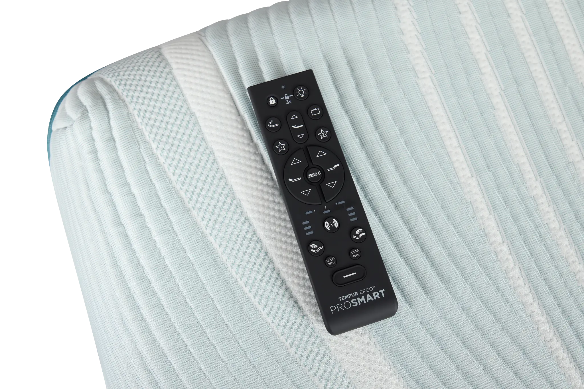 Tempur-pedic Tempur-proadapt Soft Ergo Prosmart Adjustable Mattress Set Tempur-pedic Tempur-proadapt Soft Ergo Prosmart Adjustable Mattress Set