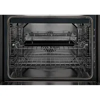 Bertazzoni Professional Series Black 30" Single Convection Oven