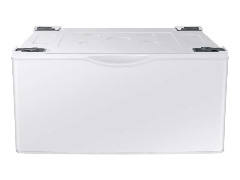 Samsung 402 Series White 27" Pedestal Samsung 402 Series White 27" Pedestal