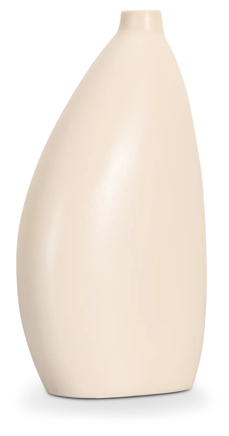 Juliet White Vase Juliet White Vase