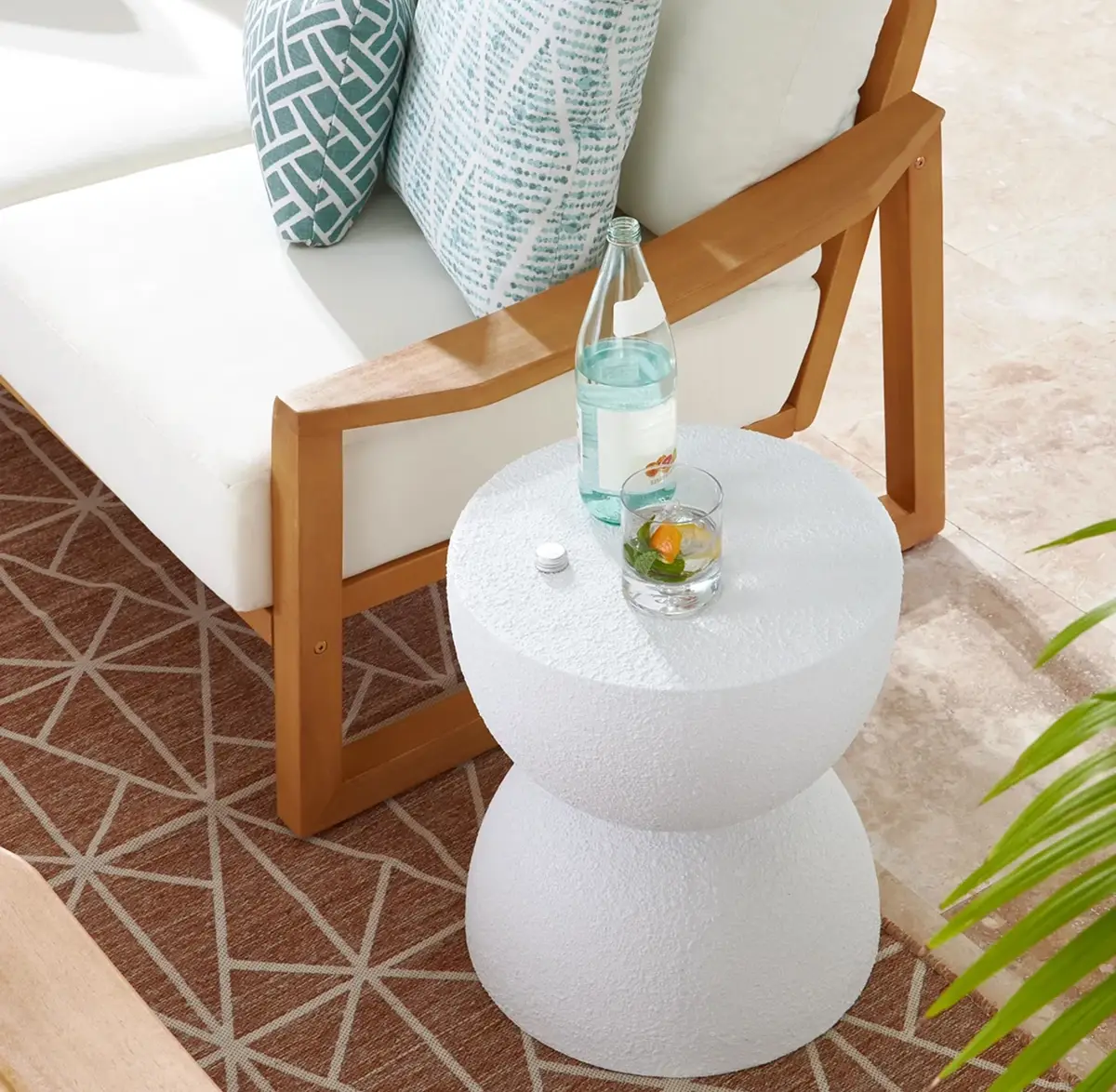 Layout Tips for Better Outdoor Flow Layout Tips for Better Outdoor Flow