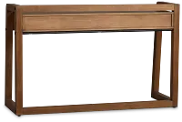 Rockford Light Tone Writing Desk