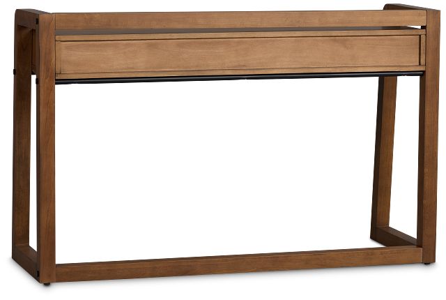 Rockford Light Tone Writing Desk
