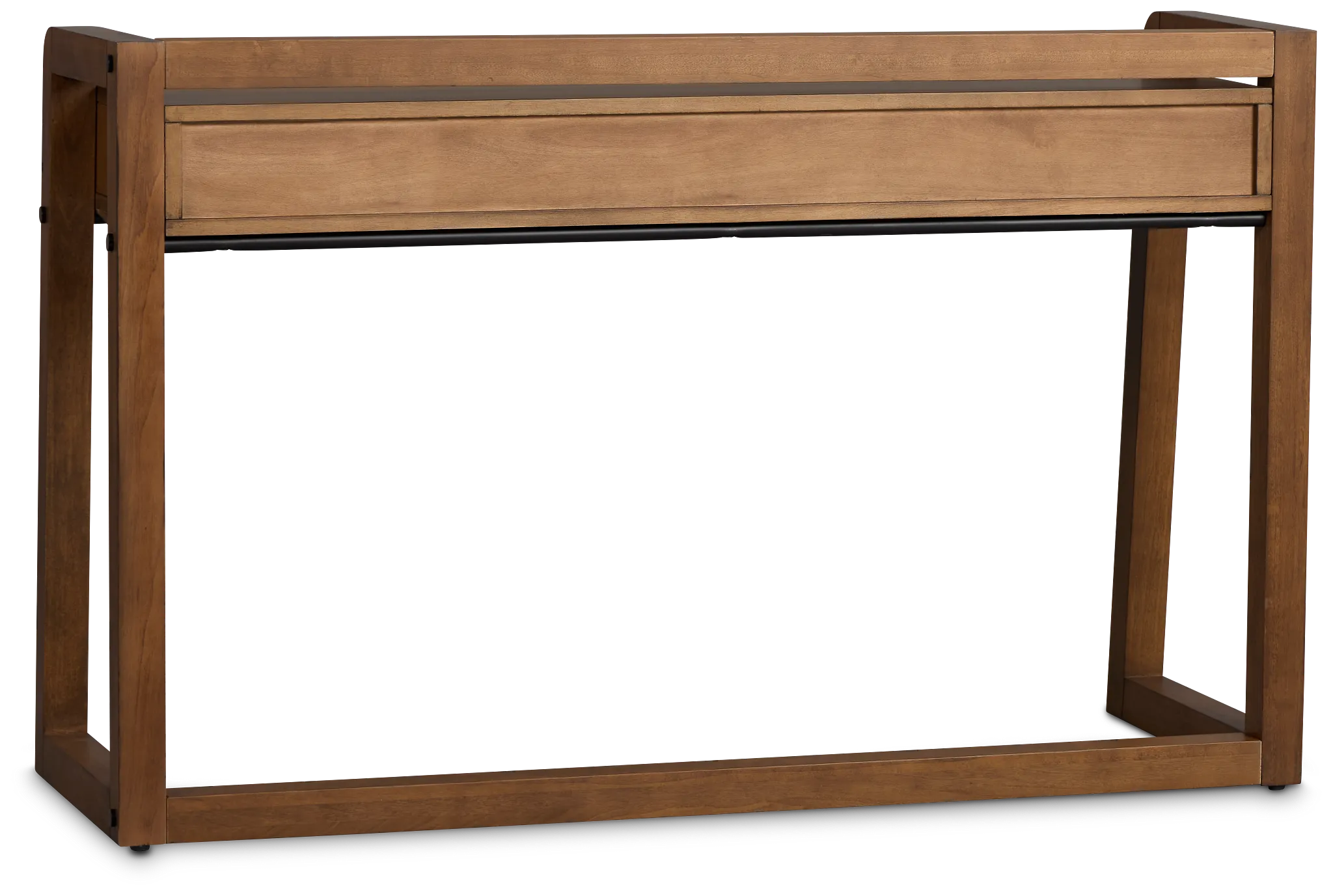 Rockford Light Tone Writing Desk