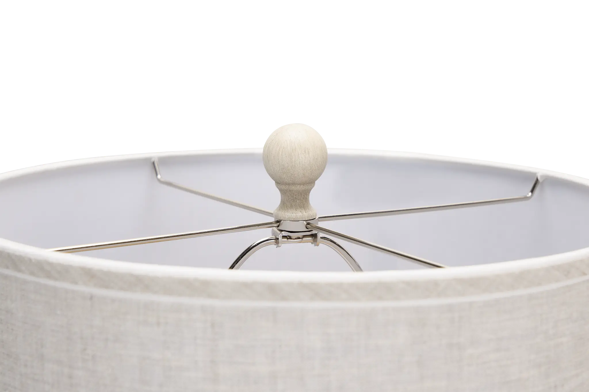 Dalton White Table Lamp Dalton White Table Lamp