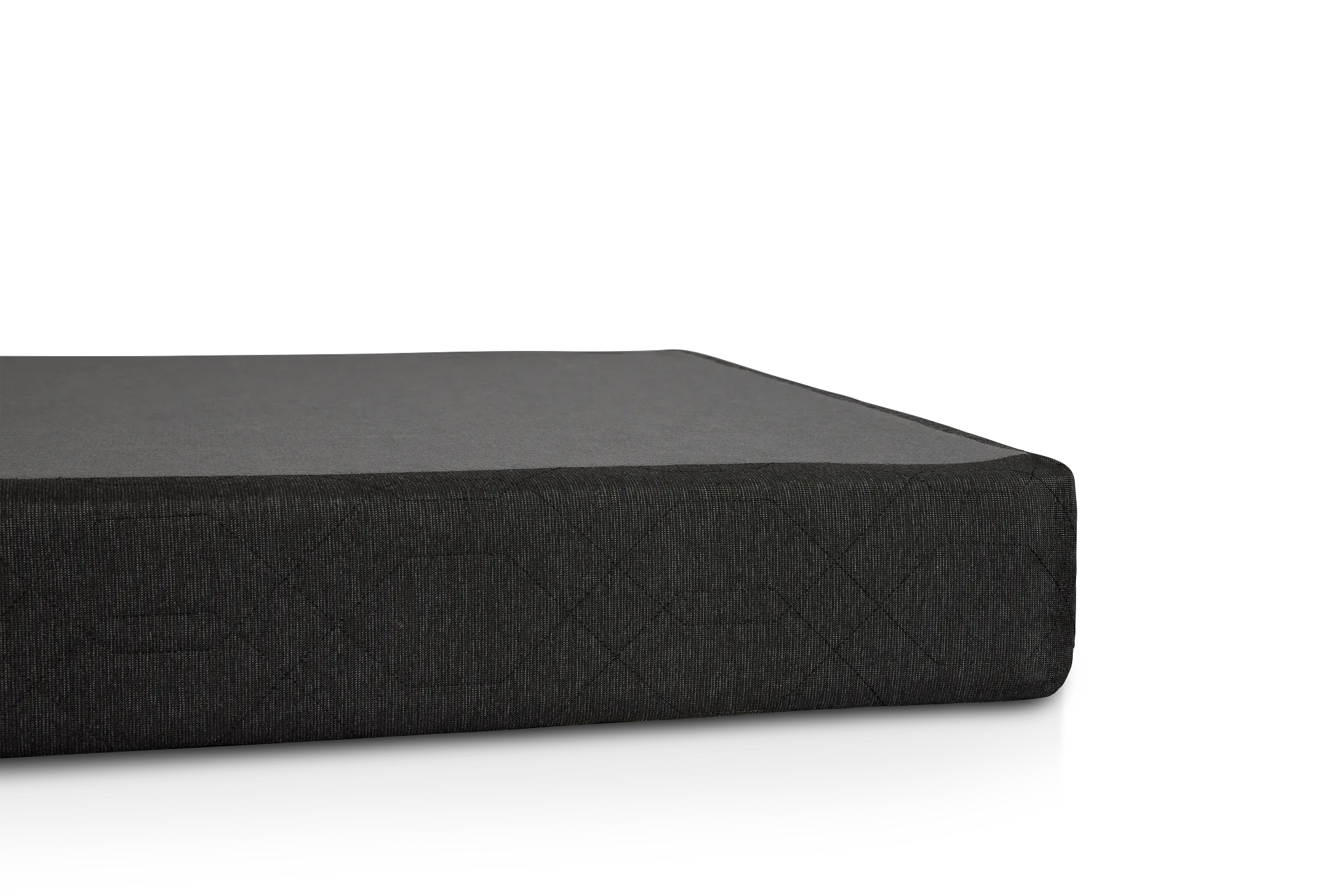 Beautyrest Black Series Three Extra Firm Low-profile Mattress Set