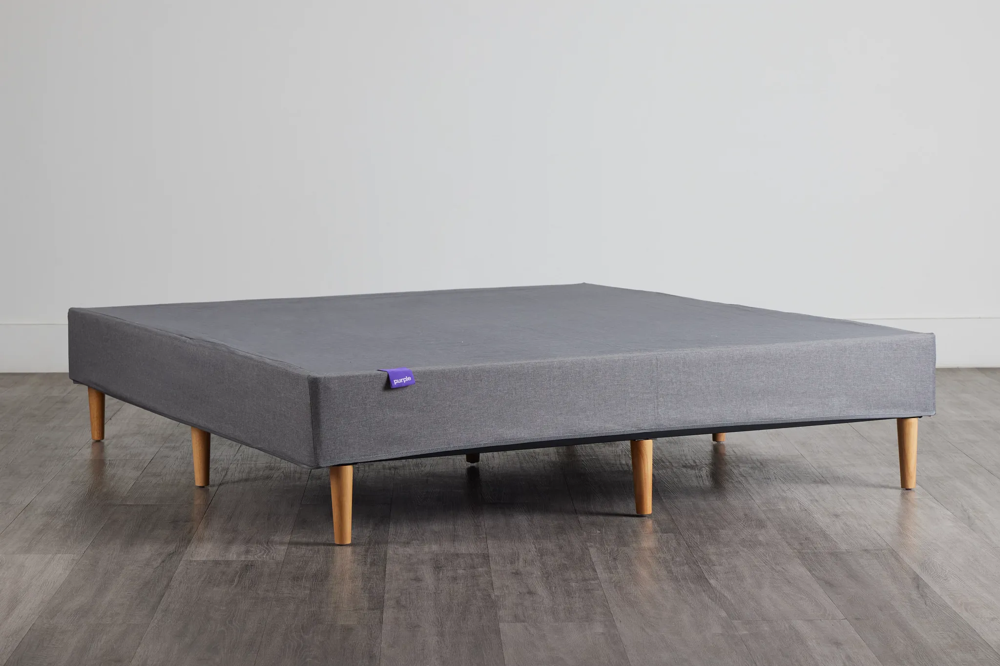 The Purple Gray Foundation