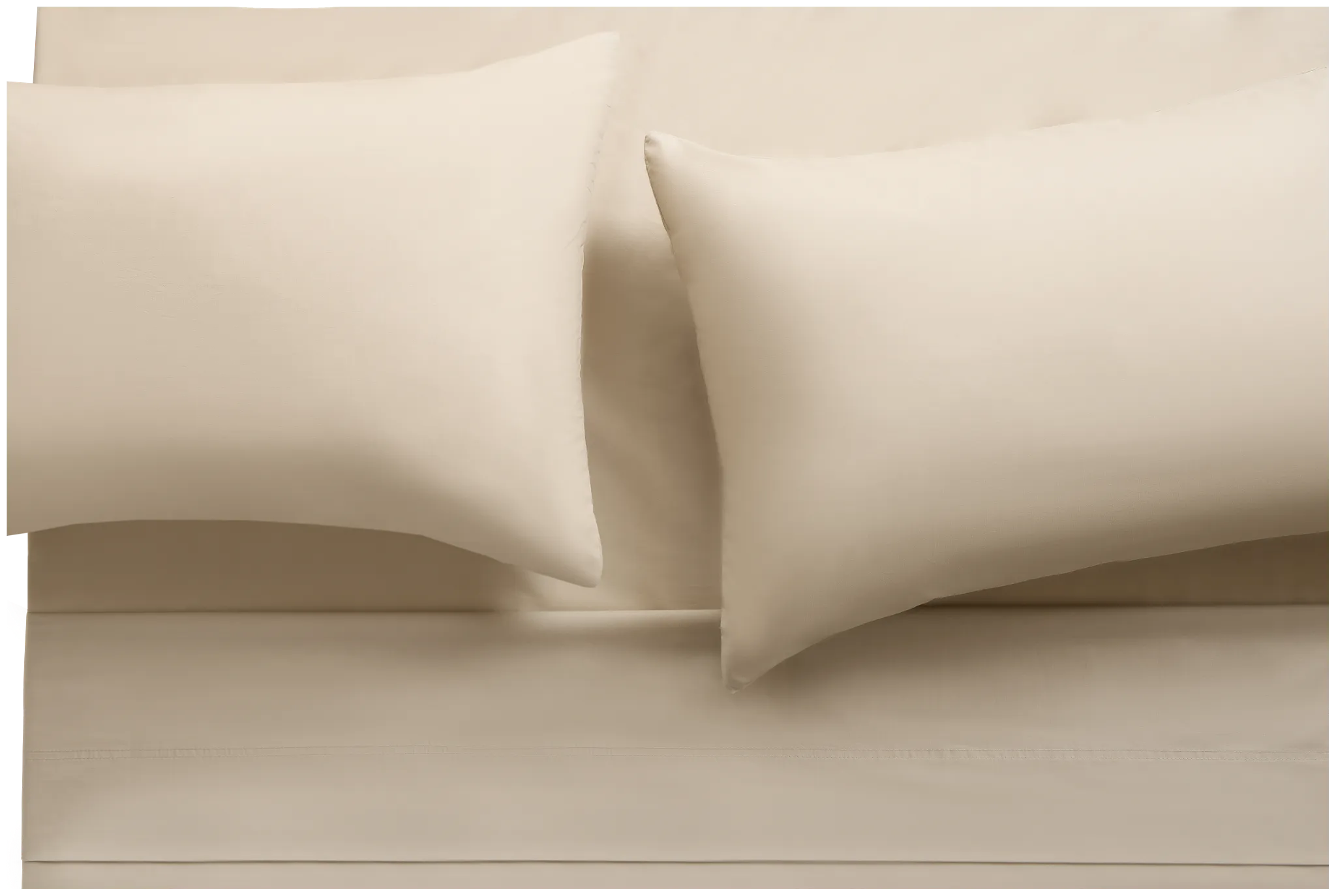 Rest & Renew Essential Beige Sleep Bundle