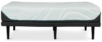 Tempur-pedic Tempur-proadapt Firm Ergo Smart Adjustable Mattress Set