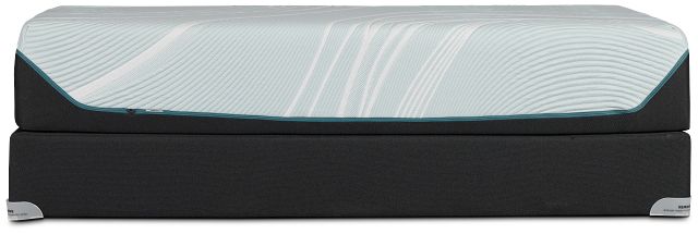 Tempur-pedic Tempur-proadapt Soft Mattress Set