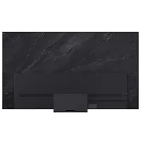 LG C6 OLED Evo AI 4K Smart TV 2026 Black 83" OLED Smart TV
