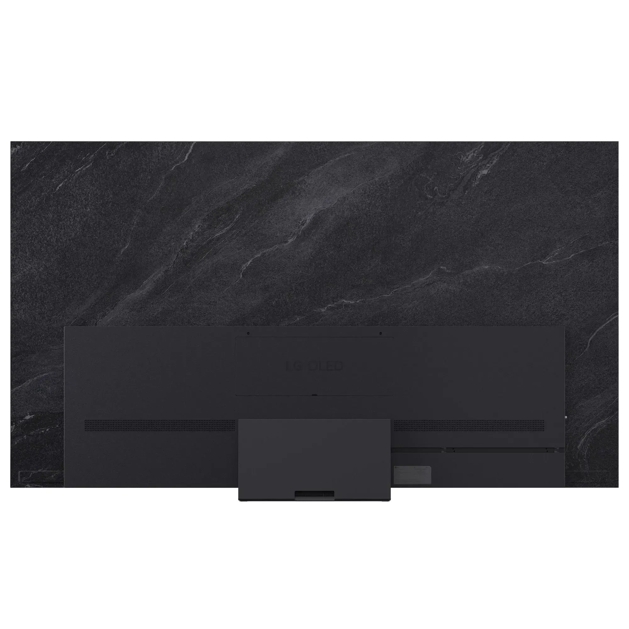 LG C6 OLED Evo AI 4K Smart TV 2026 Black 83" OLED Smart TV
