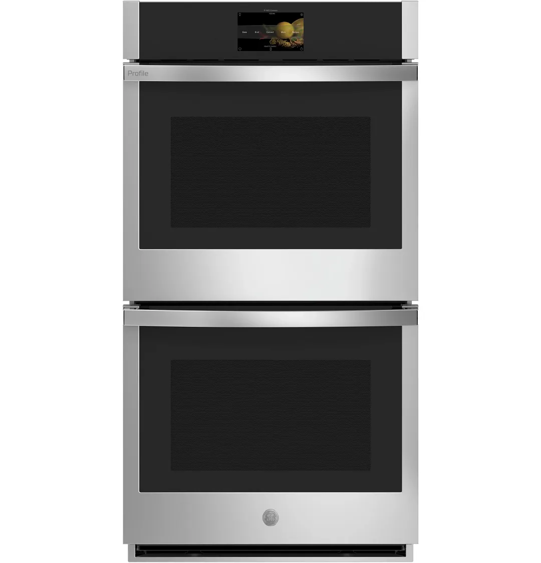 Ge Profile 7000 Series Stainless Steel 27" Double Electric Oven