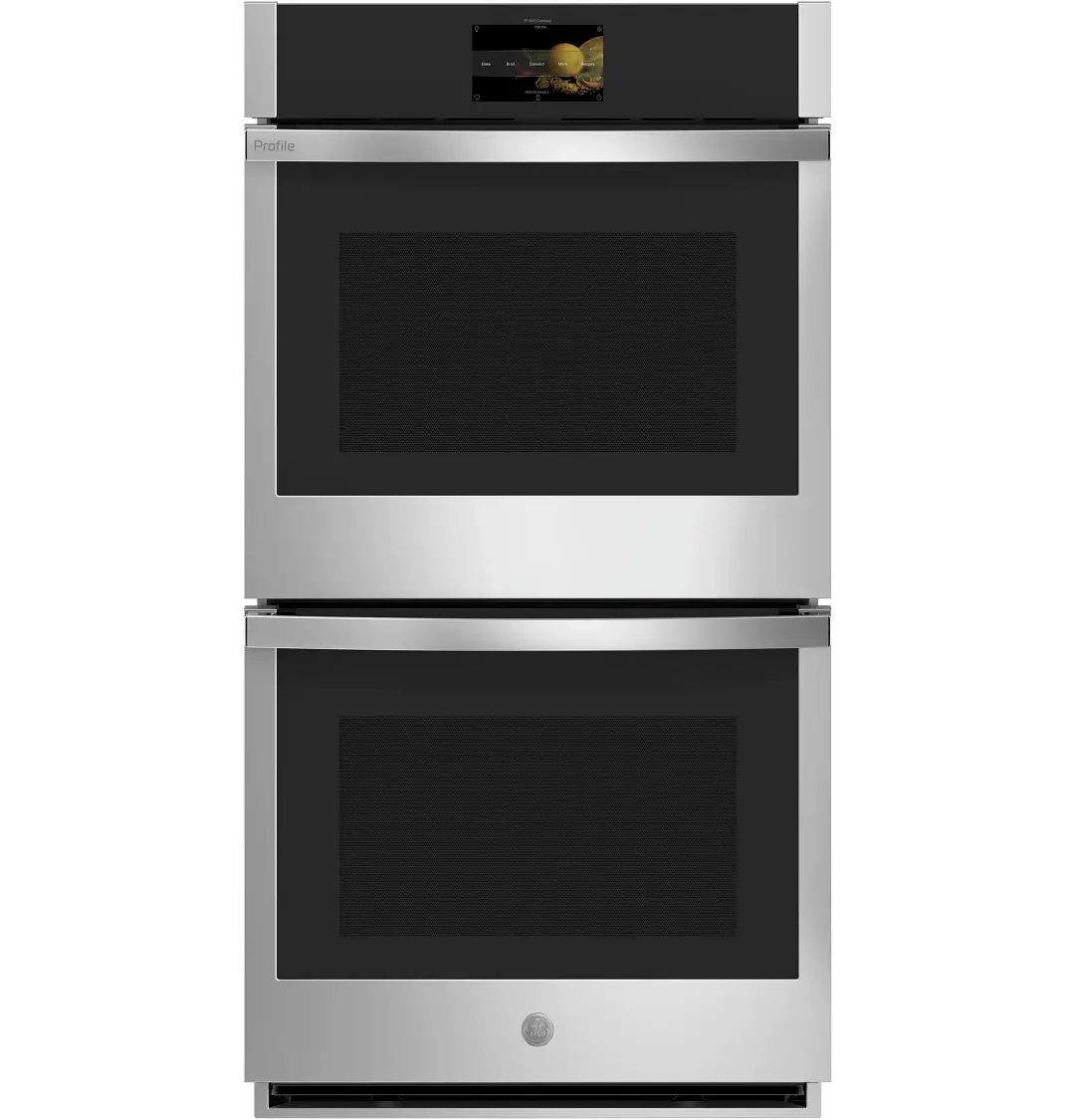 Ge Profile 7000 Series Stainless Steel 27" Double Electric Oven Ge Profile 7000 Series Stainless Steel 27" Double Electric Oven