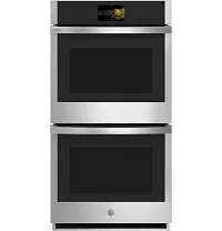 Ge Profile 7000 Series Stainless Steel 27" Double Electric Oven