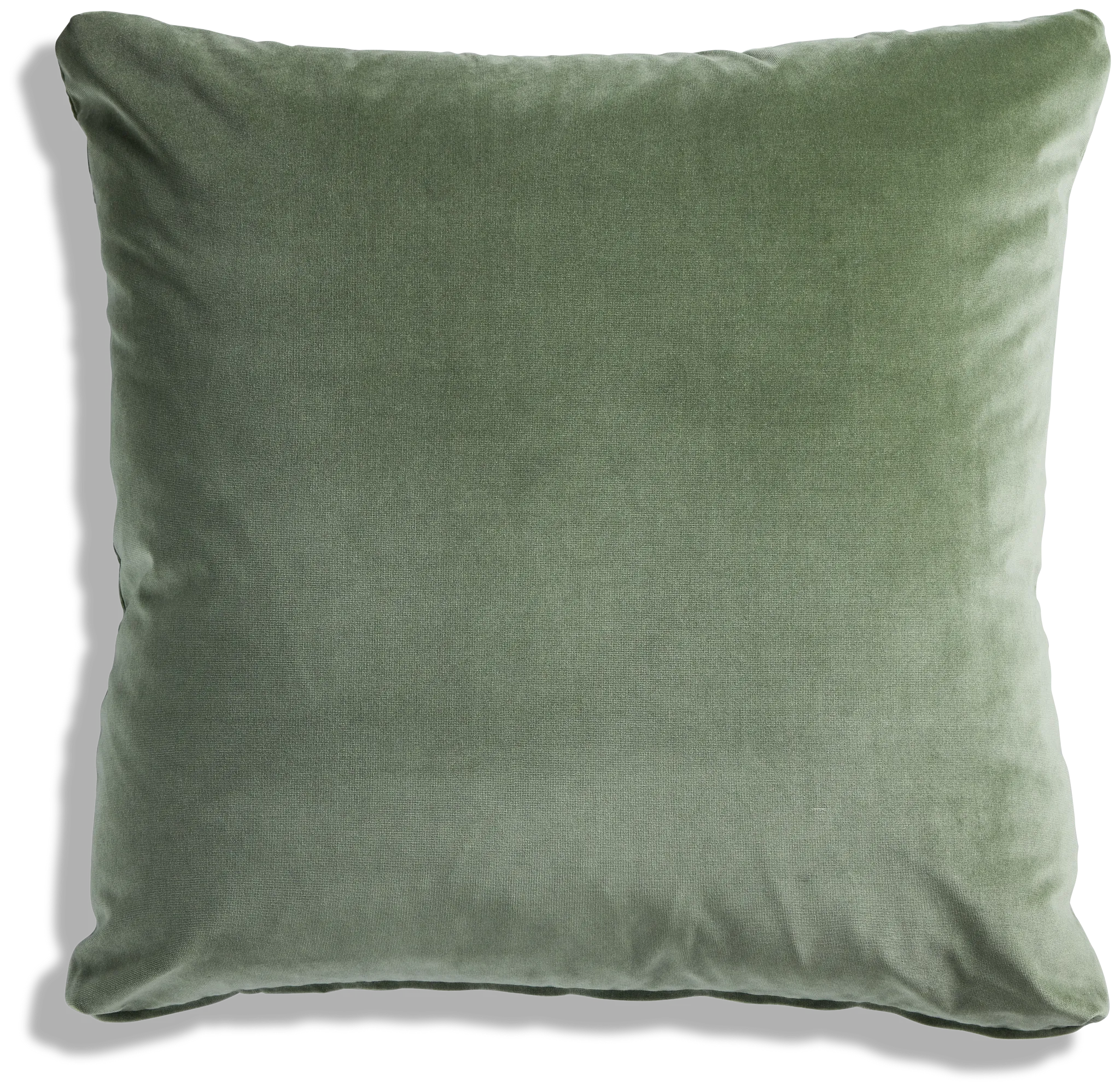 Lauran Dark Green 22" Accent Pillow