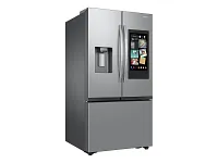 Samsung 5900 Series Stainless Steel French Door Refrigerator