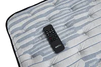 Kevin Charles By Sealy Signature Extra Firm Plus Adjustable Mattress Set