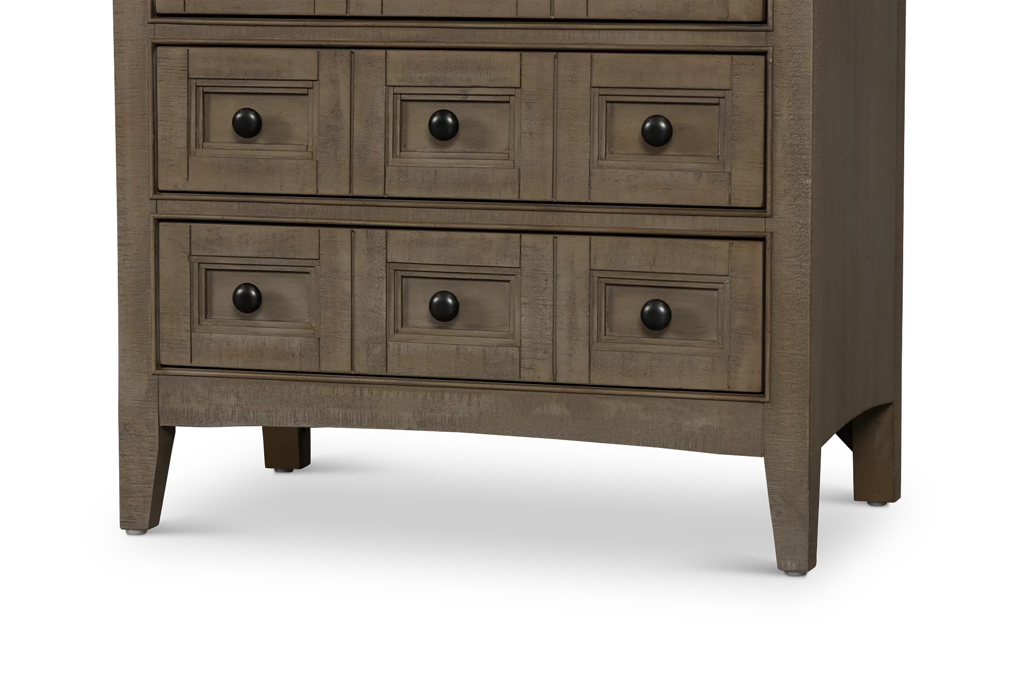 Heron Cove Light Tone Nightstand