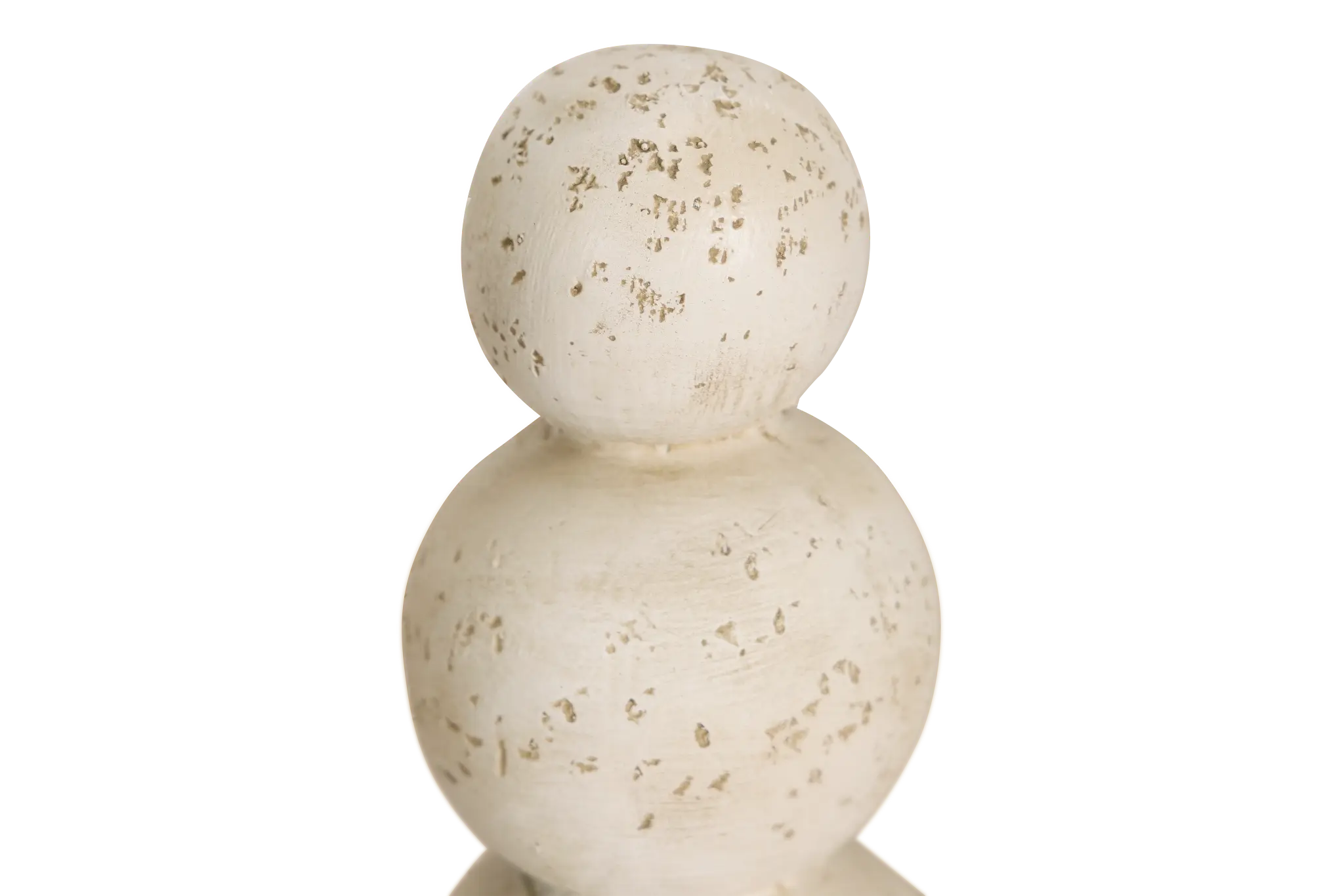 Shiver Beige Large Sculpture Shiver Beige Large Sculpture