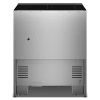 Kitchenaid 930 Series Stainless Steel Induction Range