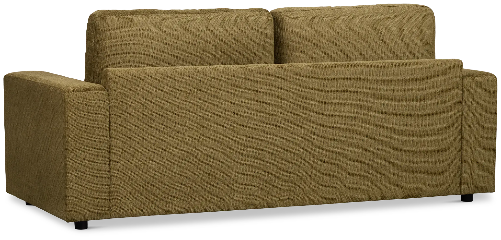 Carmen Green Fabric Sofa Carmen Green Fabric Sofa