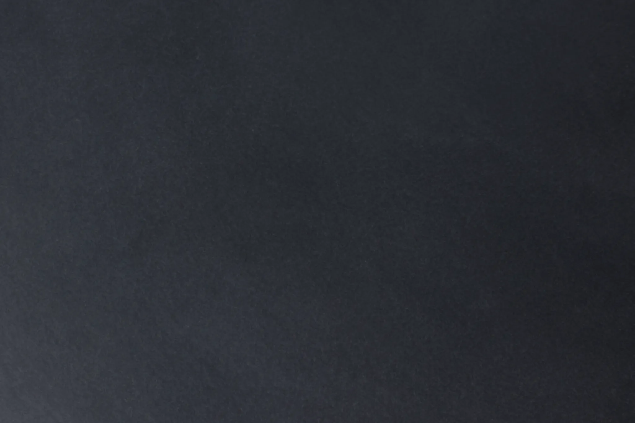 Malo Black Round End Table