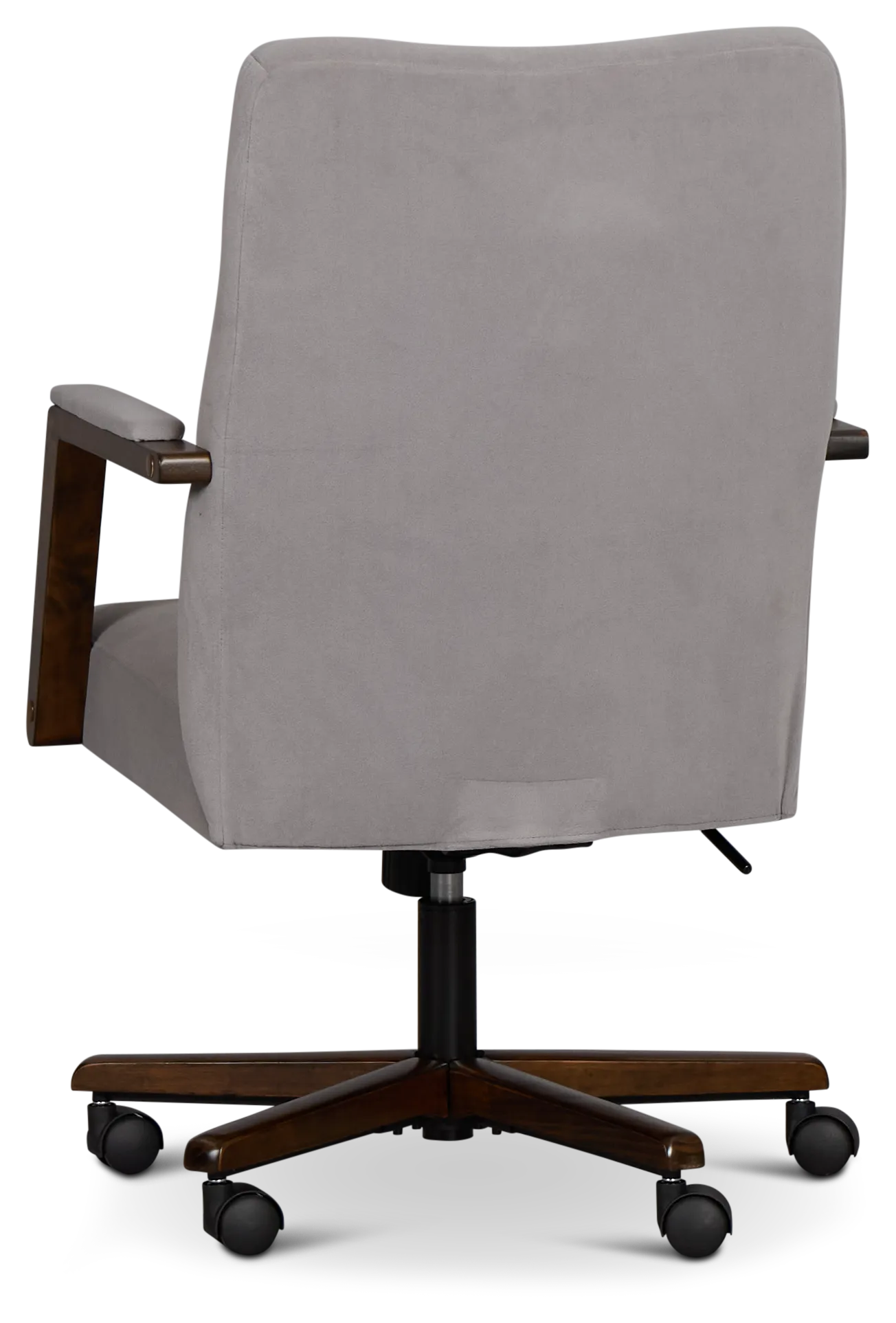 Kinsley Gray Desk Chair