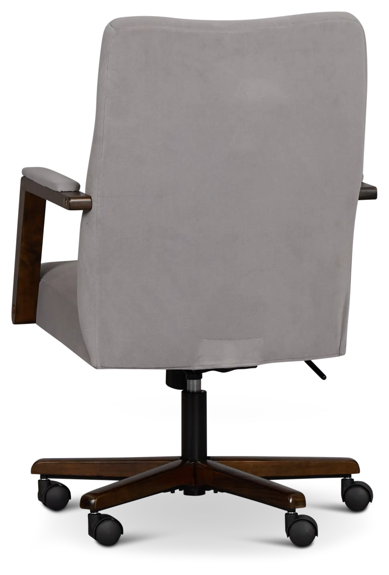 Kinsley Gray Desk Chair Kinsley Gray Desk Chair