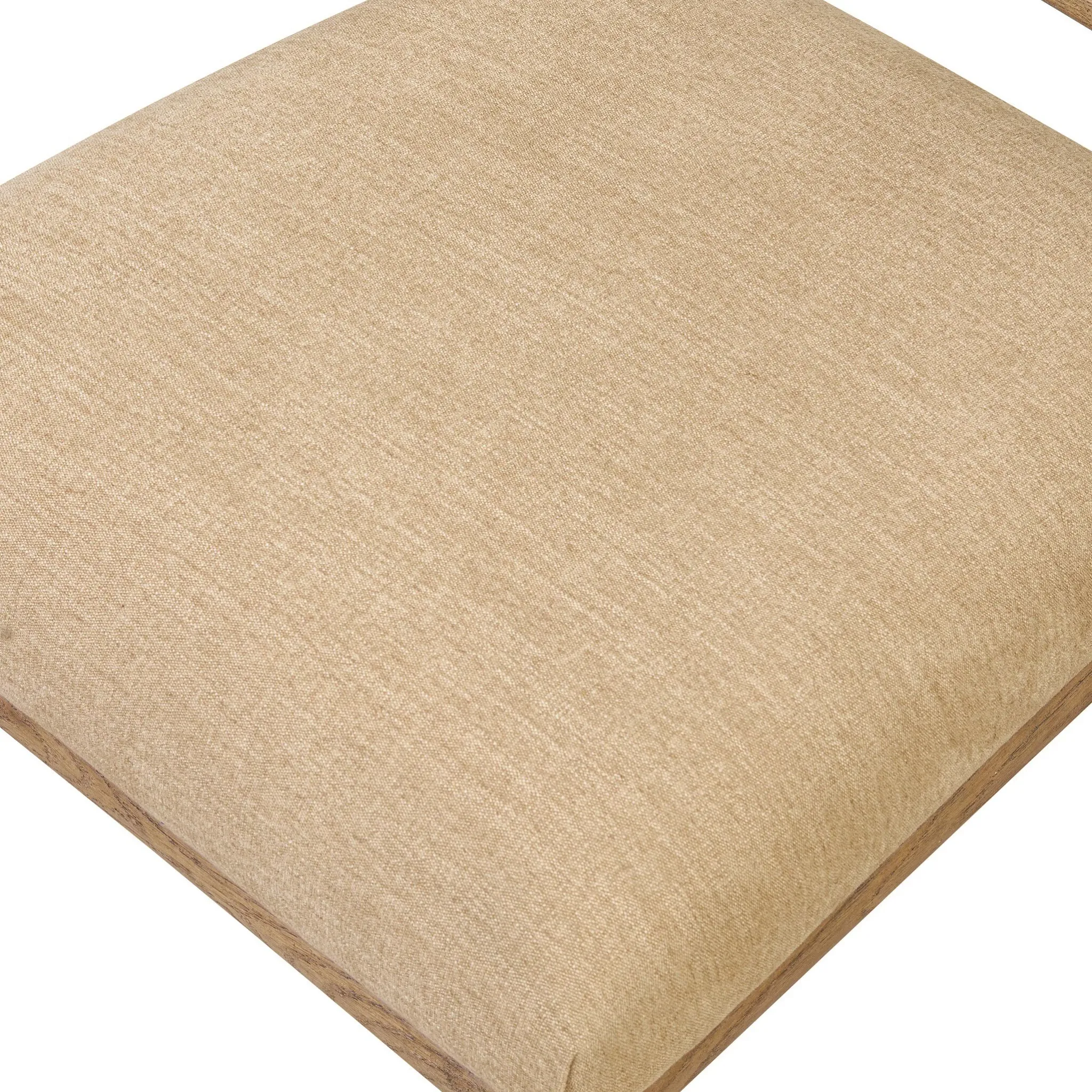 Four Hands Alma Light Tone Upholstered Side Chair