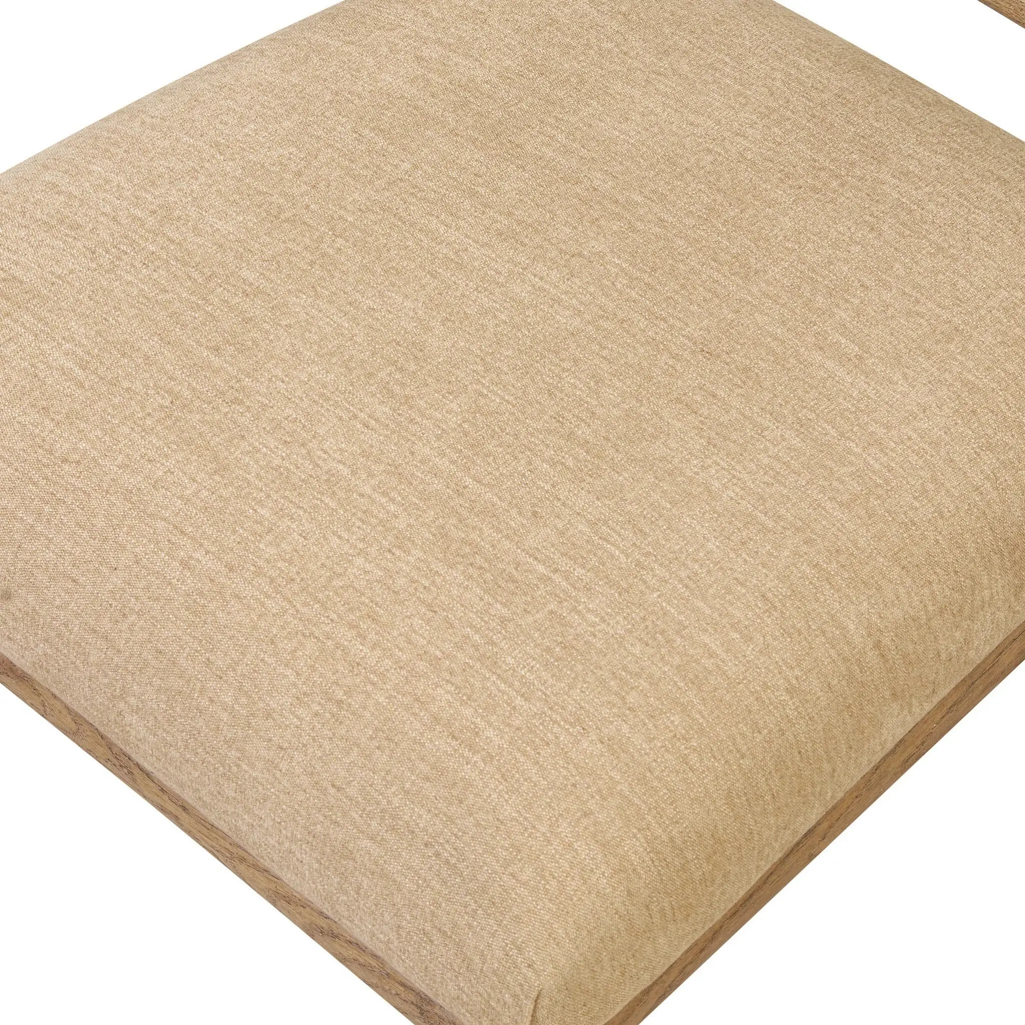 Four Hands Alma Light Tone Upholstered Side Chair Four Hands Alma Light Tone Upholstered Side Chair