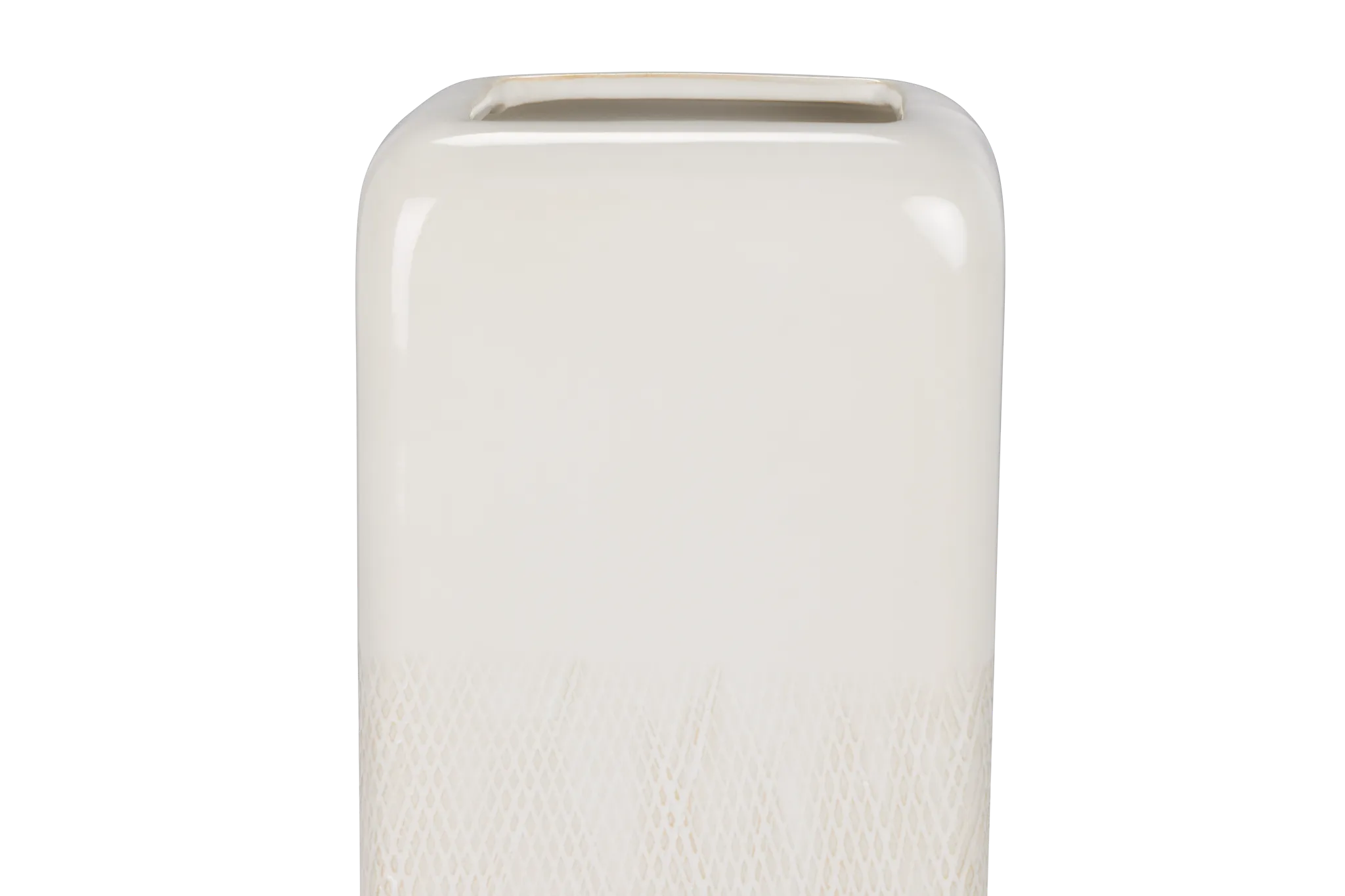 Rowi Ivory Medium Vase