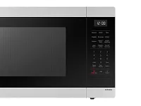 Samsung 8500 Series Stainless Steel Countertop Microwave