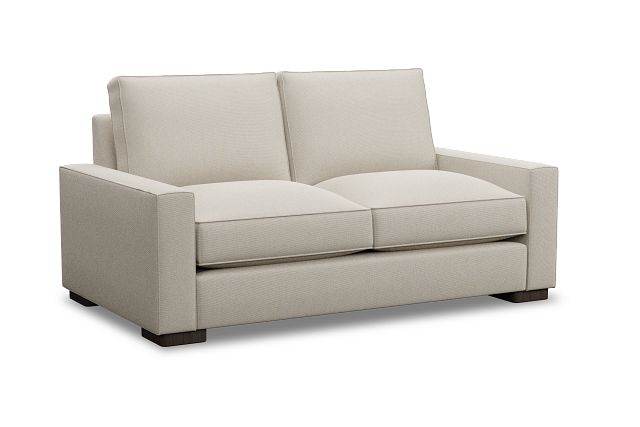 Edgewater Peyton Beige Loveseat