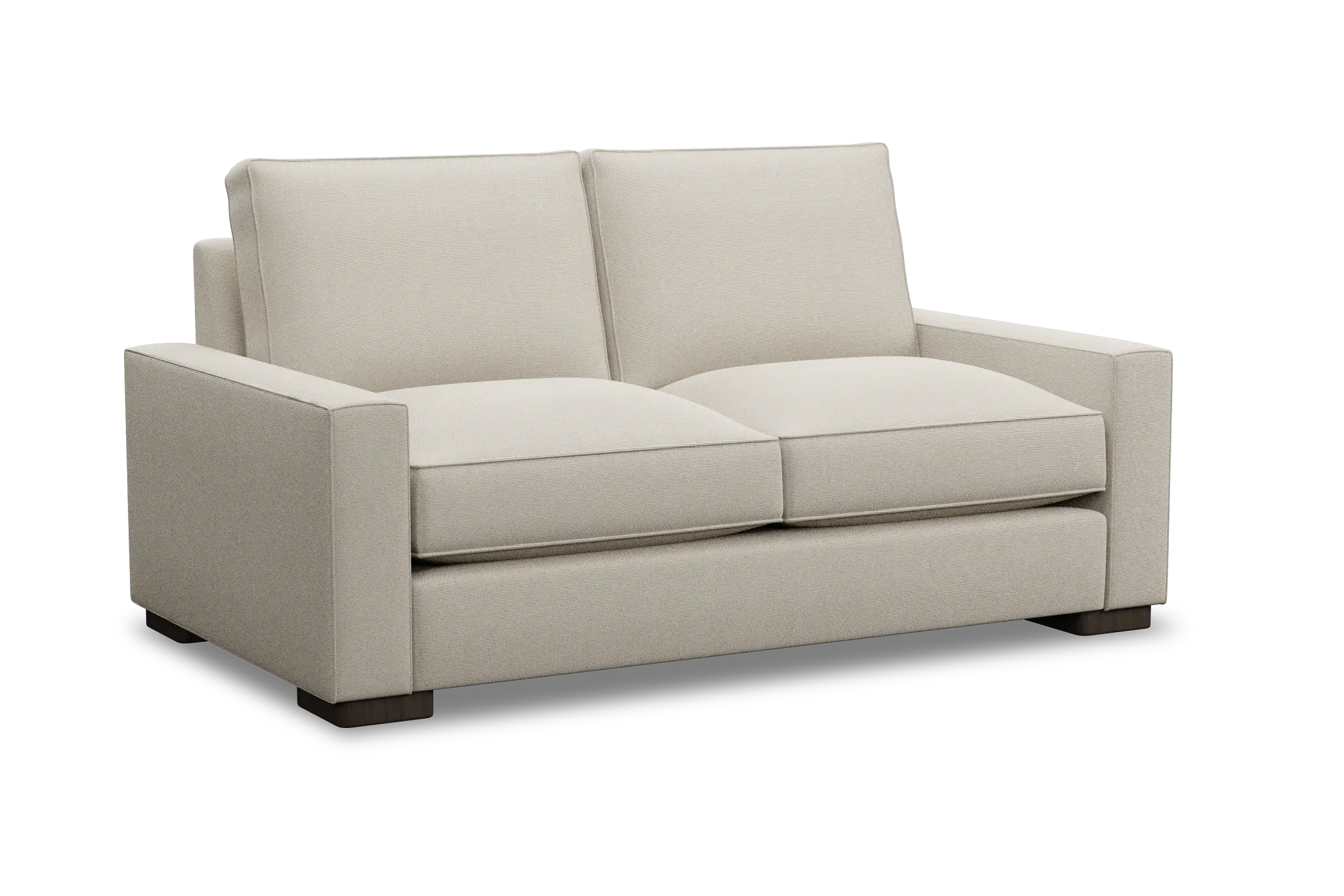 Edgewater Peyton Beige Loveseat Edgewater Peyton Beige Loveseat