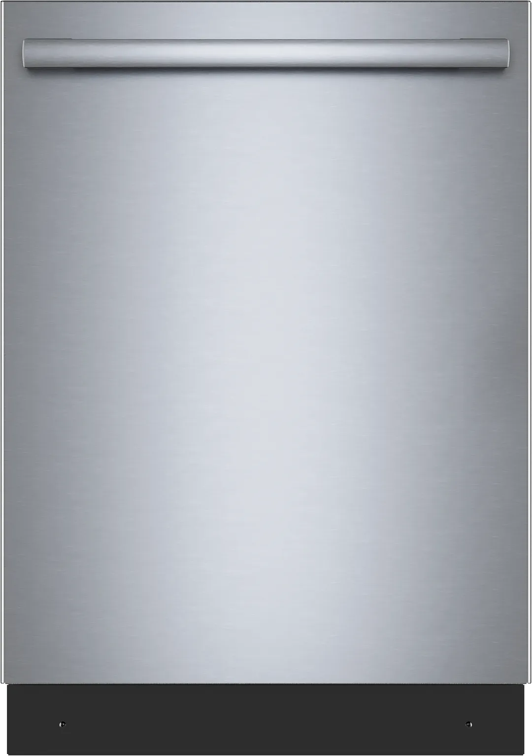 Bosch 500 Series Stainless Steel 24" Built In Dishwasher