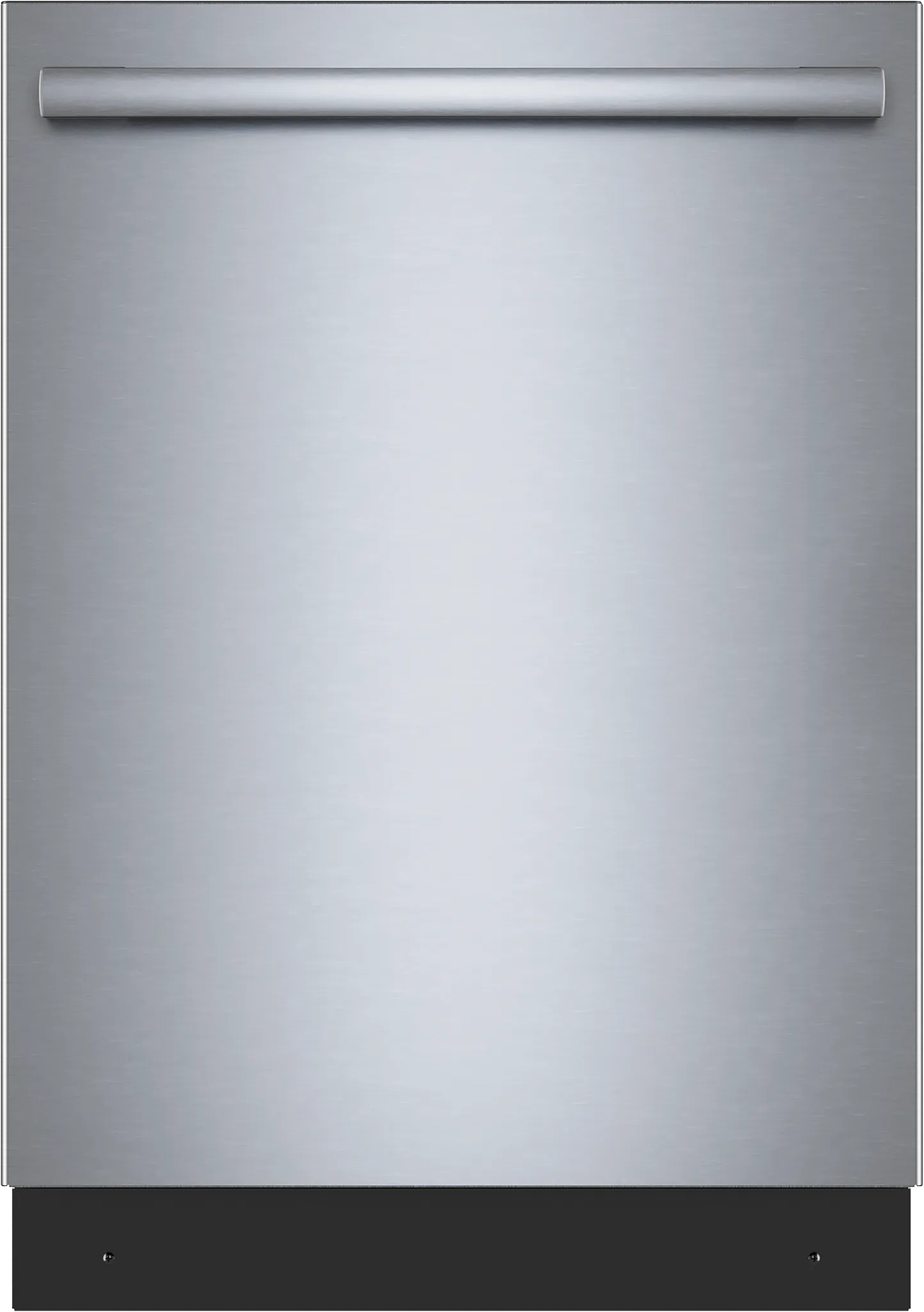 Bosch 500 Series Stainless Steel 24" Built In Dishwasher