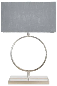 Halle Light Gold Table Lamp