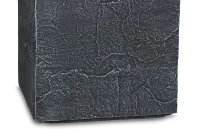 Marbir Dark Gray Planter