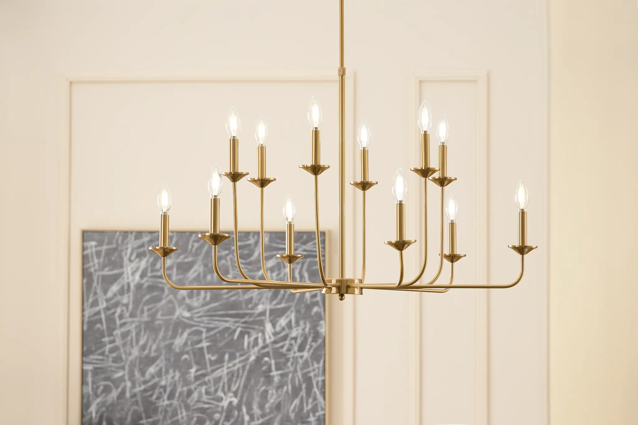 Amalia Gold Pendant Amalia Gold Pendant