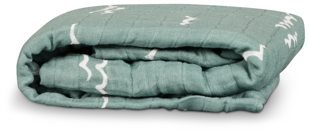 Achilles Green Fitted Sheet Achilles Green Fitted Sheet
