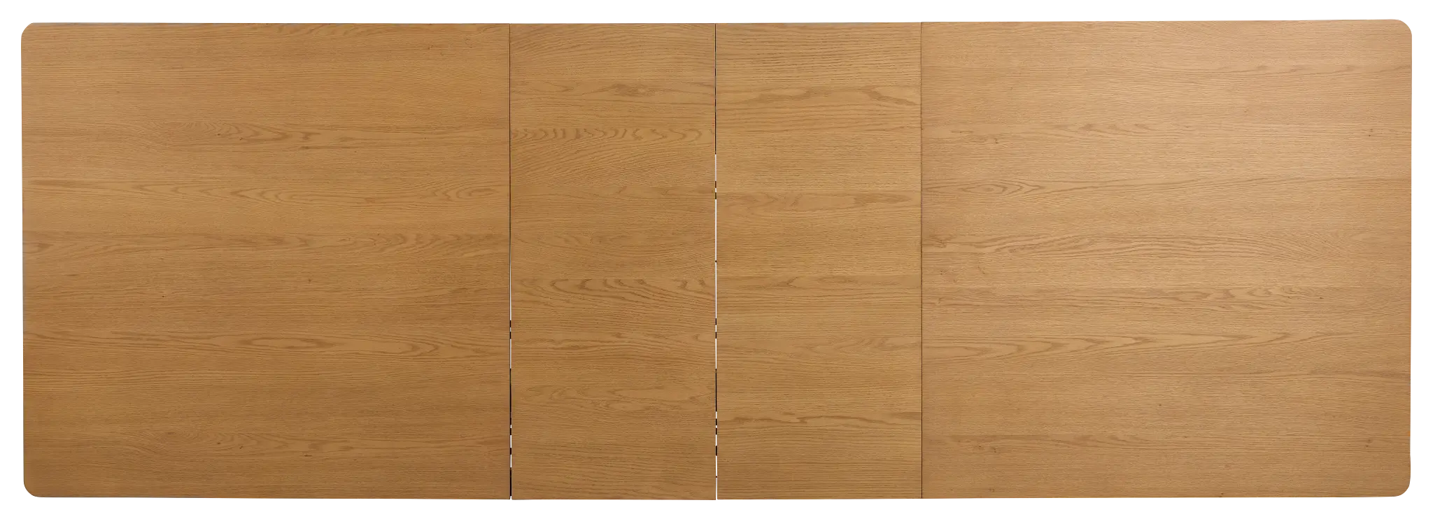 Gables Light Tone Rectangular Table Gables Light Tone Rectangular Table