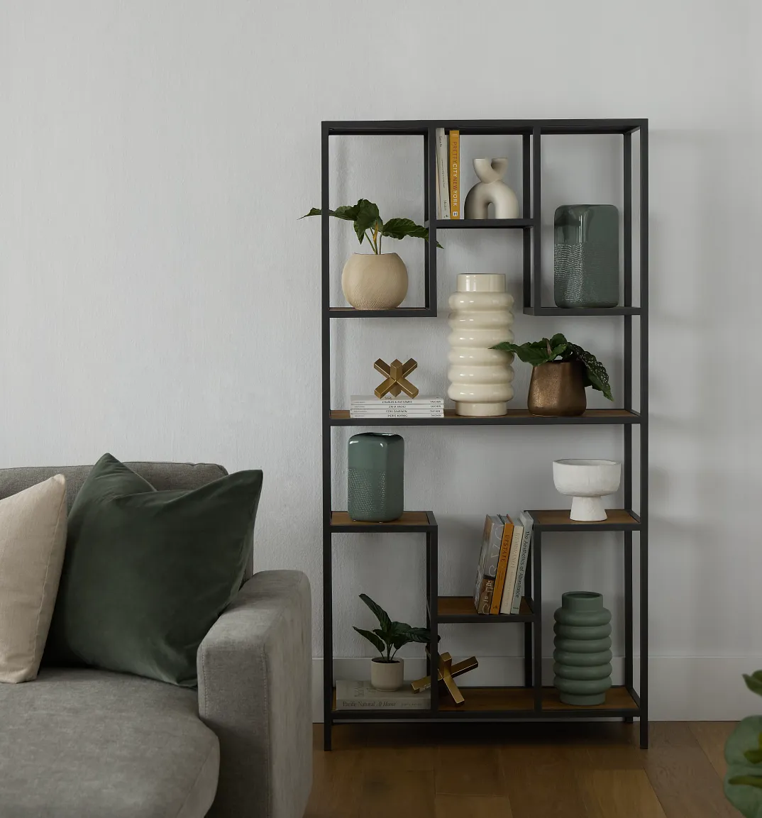  Decorative Storage for Stylish Organization 