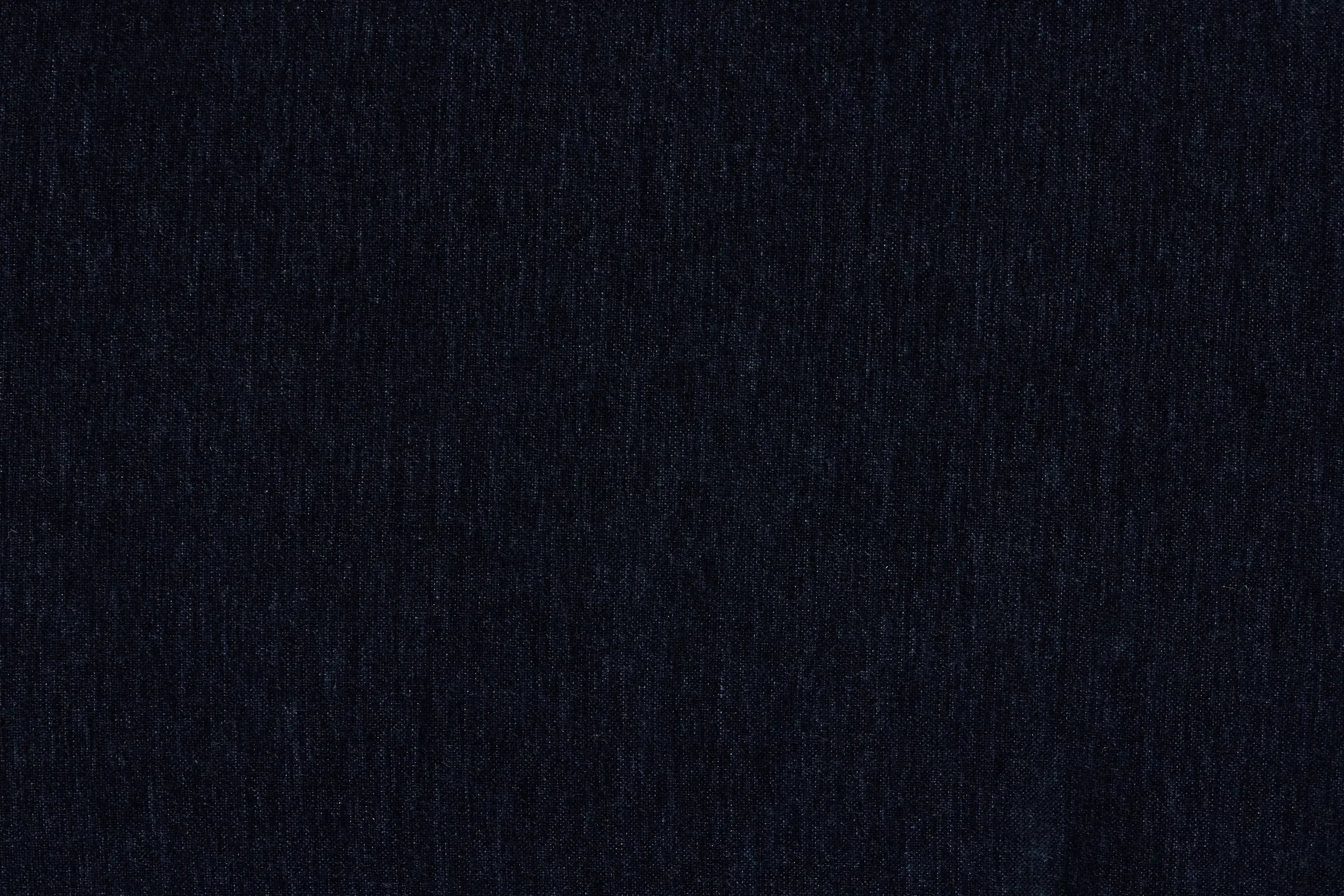 Jules Dark Blue Velvet Sofa