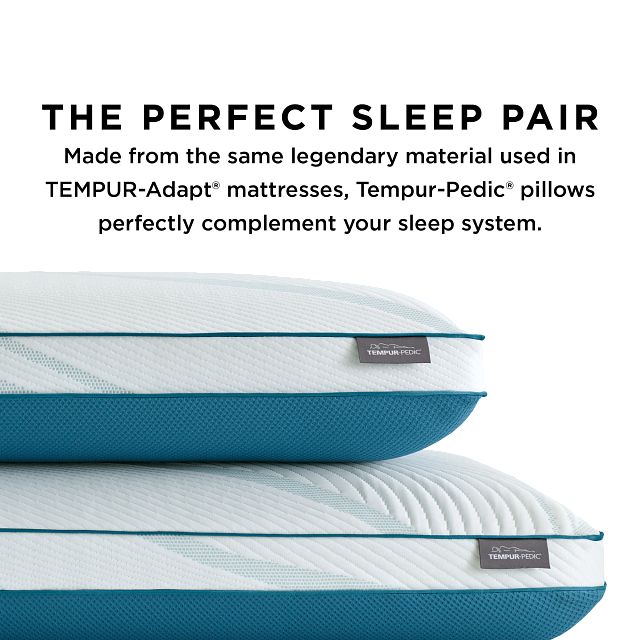Tempur-adapt Prohi Pillow