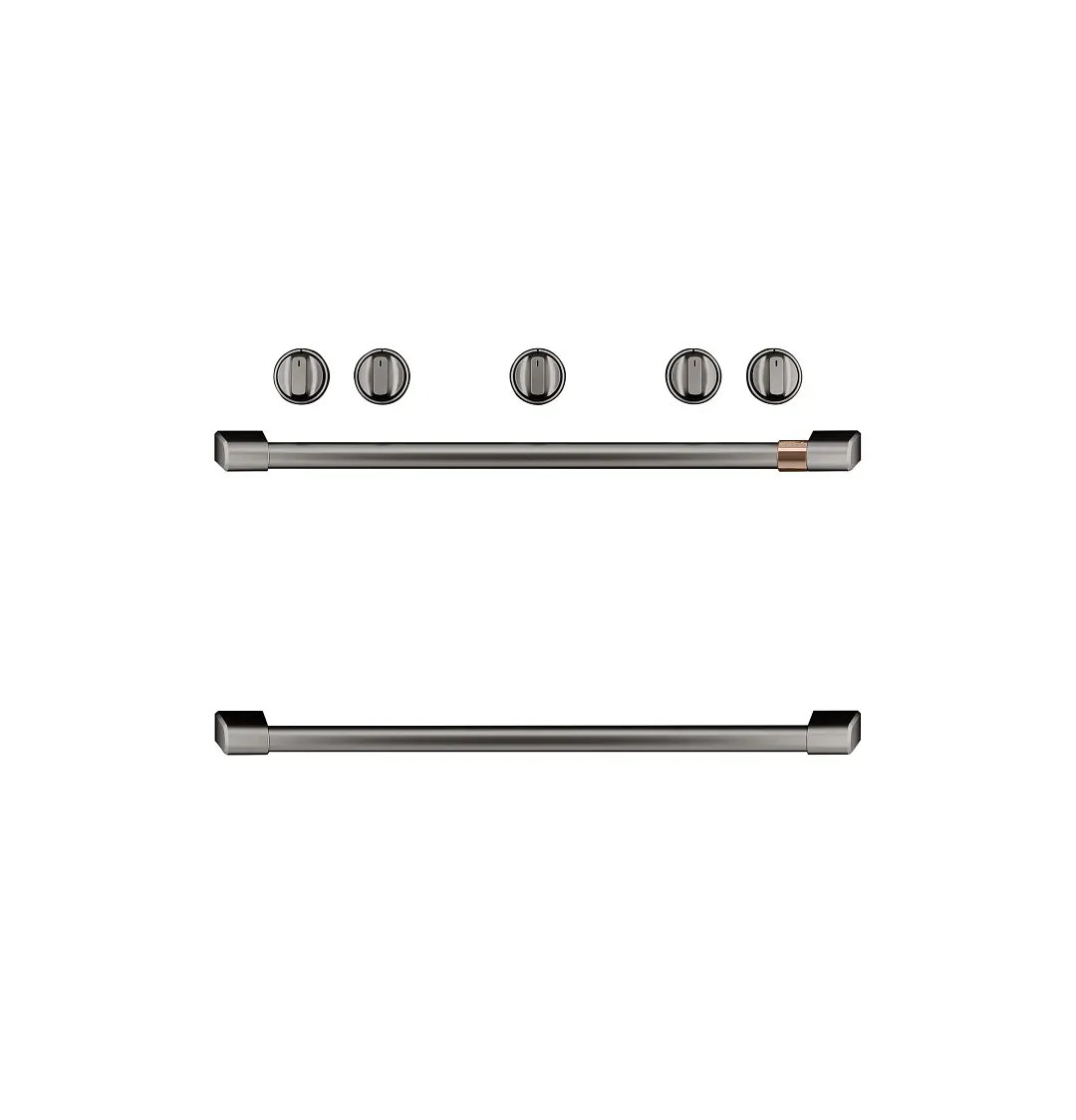 Cafe Handle Black Range Handle Cafe Handle Black Range Handle